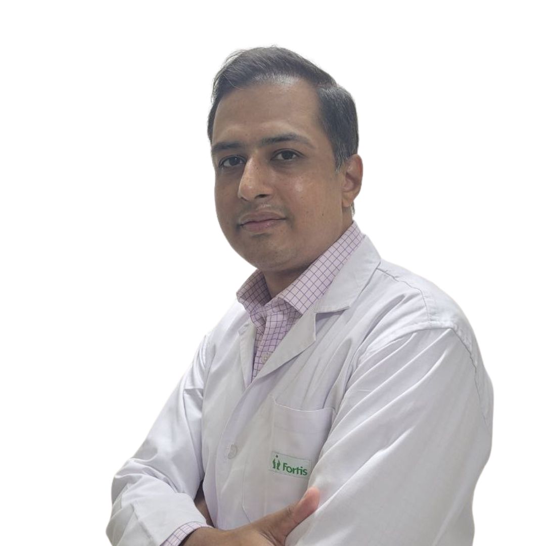 Dr. Amit Sahu